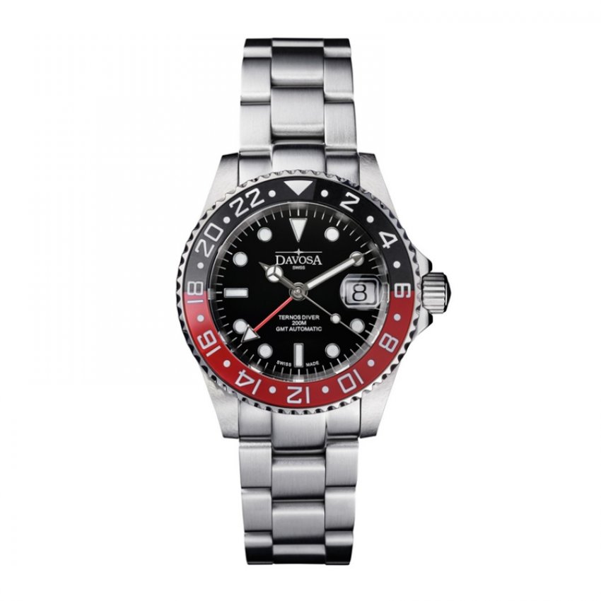 Klasické a společenské hodinky Davosa 161.590.90